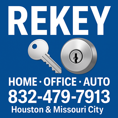Unlocking and Opening Door Locks in Houston – Call a Specialist